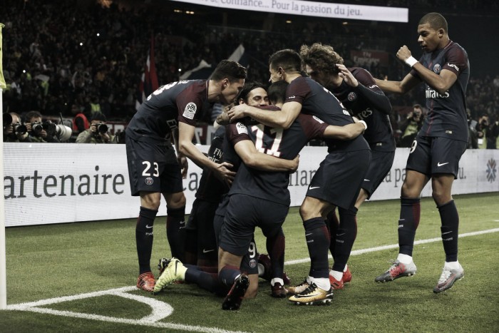 Ligue 1: Monaco e Lione "puntano" il PSG, occhio a Nizza-Digione