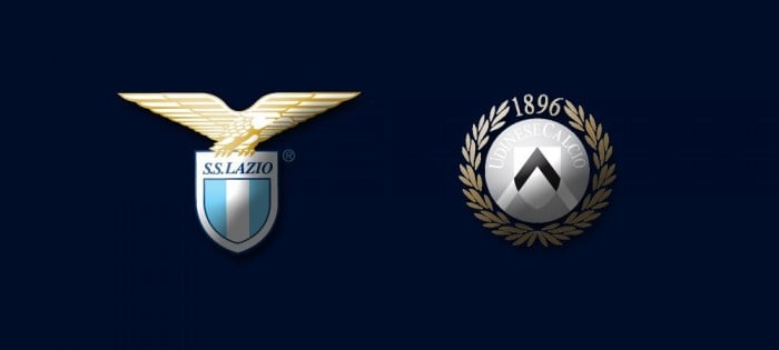 La Lazio ospita l'Udinese per continuare a volare
