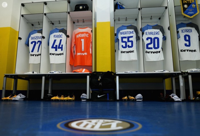 Hellas Verona - Inter, le formazioni ufficiali