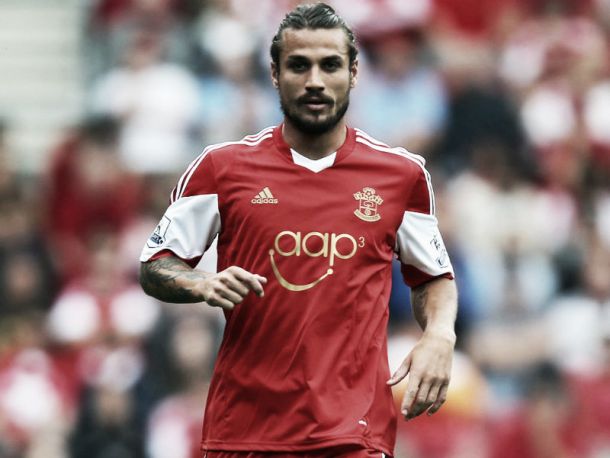 Pardew may move for Osvaldo after Southampton release