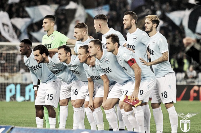 Lazio: spunti di riflessione dopo la sconfitta nel derby