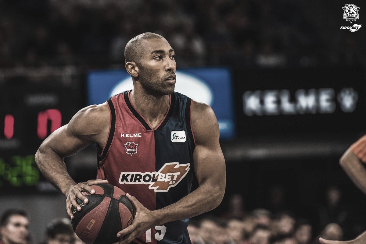 Jayson Granger: "Cada partido va a ser una final para nosotros" Jayson Granger: "Cada partido va a ser una final para nosotros"