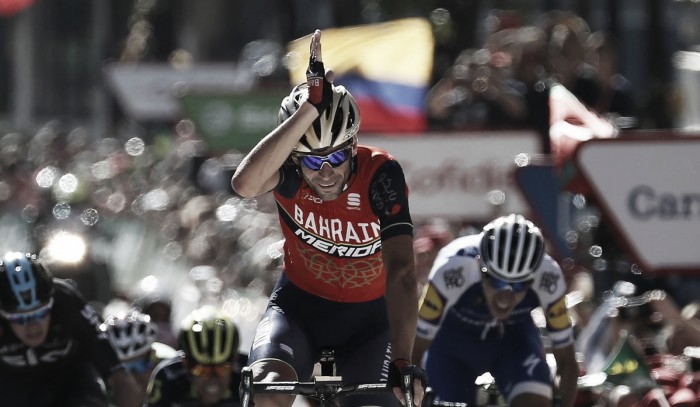 Ciclismo, Nibali premiato rivela i piani per il 2018: "Il Mondiale è il punto fermo"