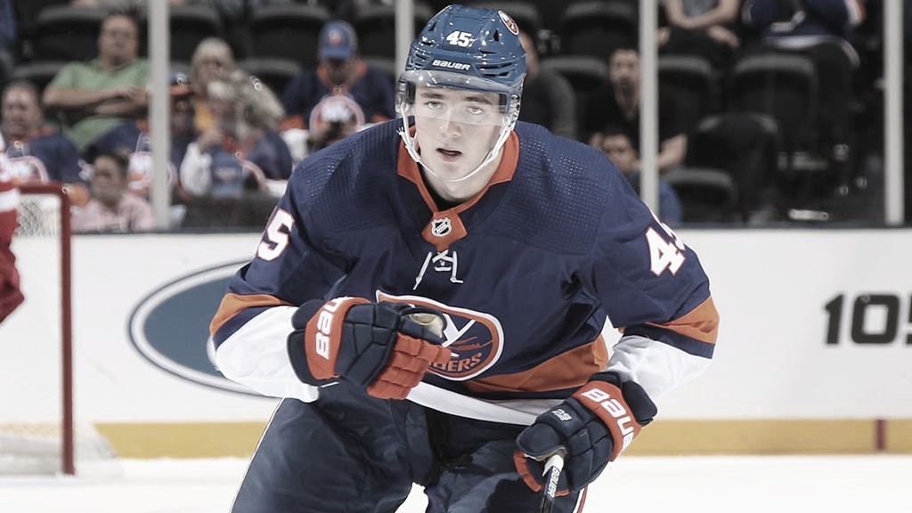 Islanders sign Dobson, Romanov, Bellows — The Fourth Period