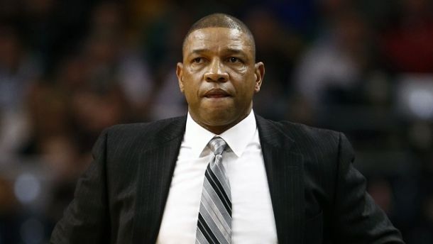 Doc Rivers, Los Angeles Clippers Agree Upon Three Year Contract Extension