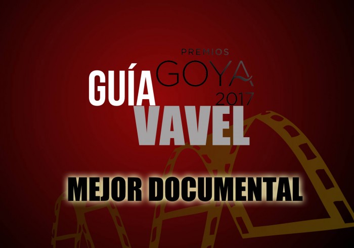 Camino a los Goya 2017: Mejor película documental