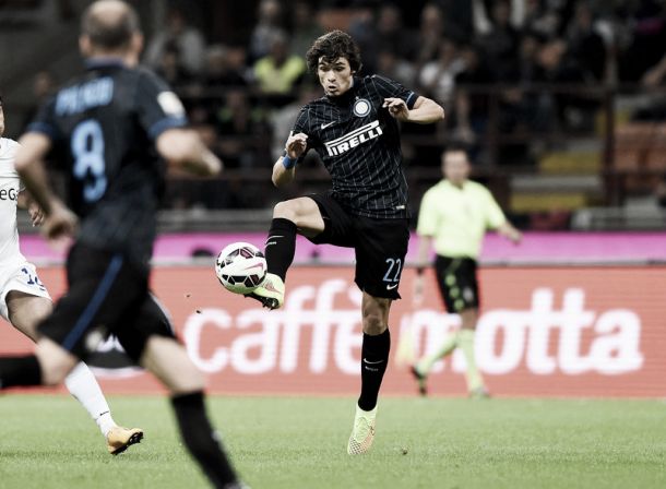 Dodô parabeniza força da equipe contra a Atalanta: "A Inter venceu com garra"