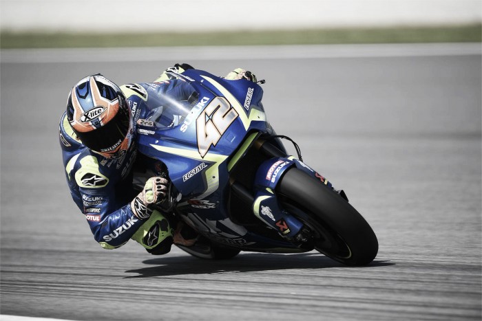 MotoGP, Suzuki: il lato positivo di un anno negativo