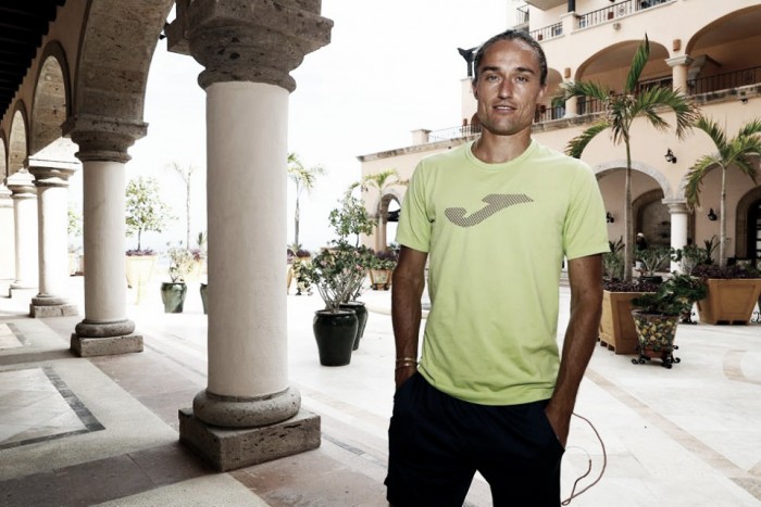 VAVEL Exclusive with Alexandr Dolgopolov: "I just need to keep winning matches"