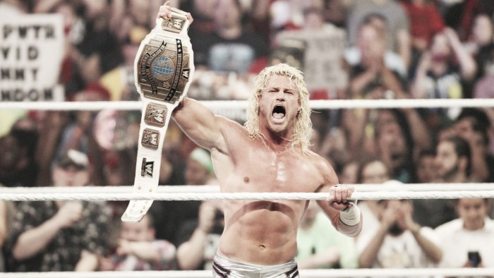 How close was Dolph Ziggler to leaving WWE?