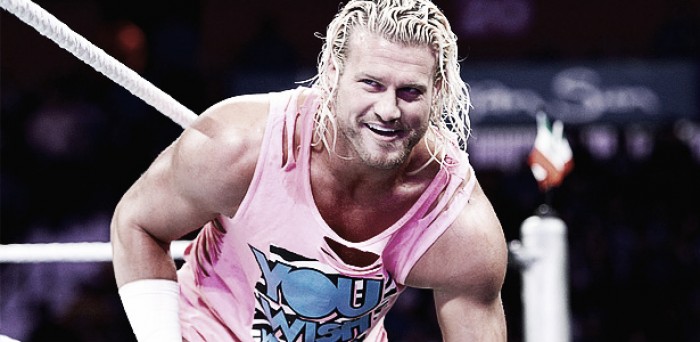 Is Dolph Ziggler set to leave WWE?