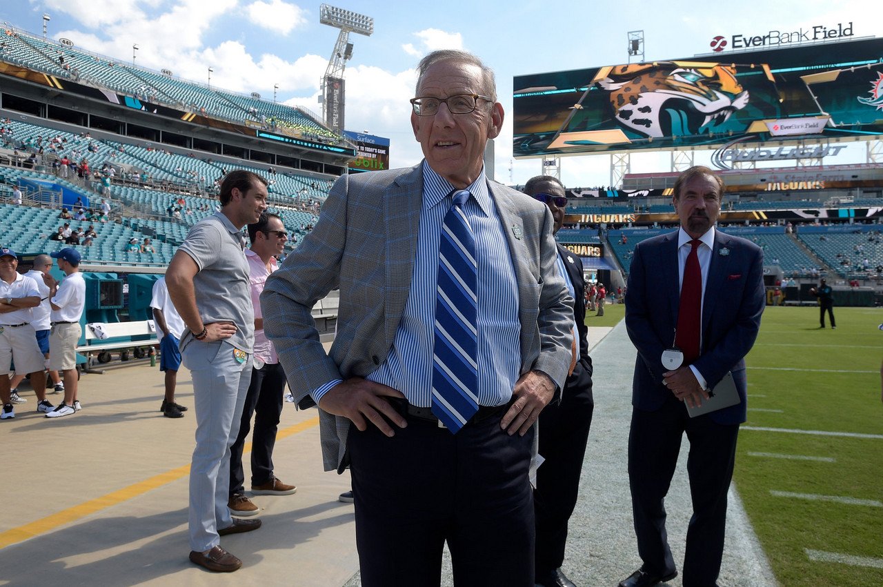 Speculation remains but Dolphins owner believes NFL season will 'definitely' happen