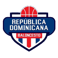 Selección de Baloncesto de República Dominicana