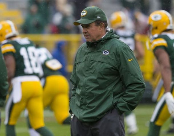 Capers' Catastrophe: Why the Green Bay Defense is Ineffective