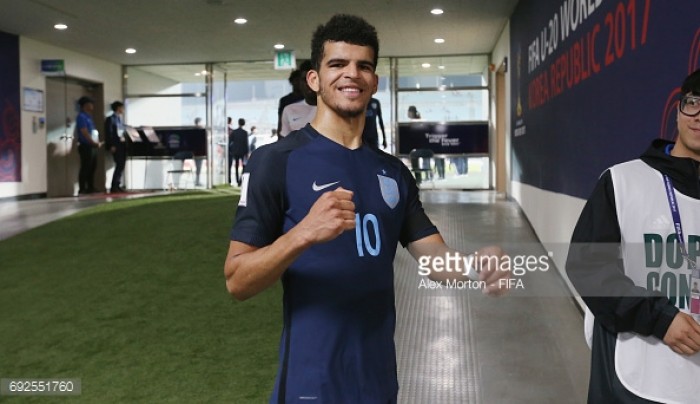Are Chelsea suffering a blow in losing Solanke?