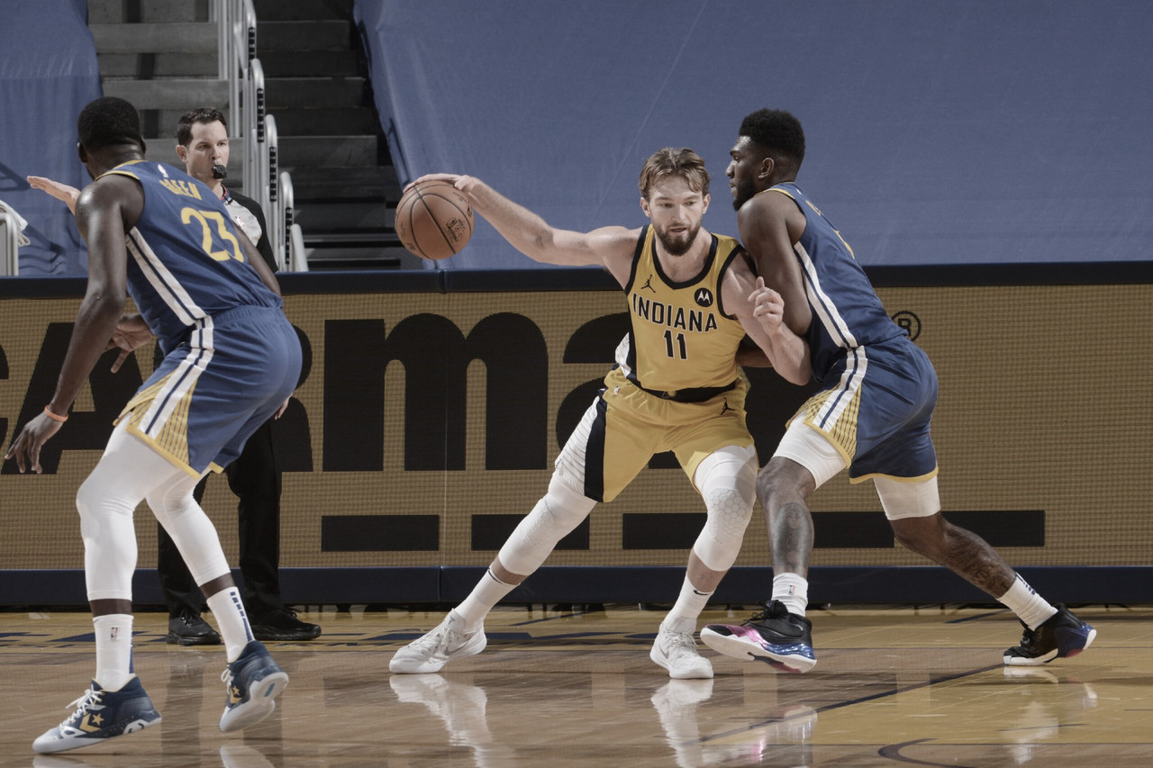 The Playoffs » PRÉVIA NBA 2023-24: Indiana Pacers