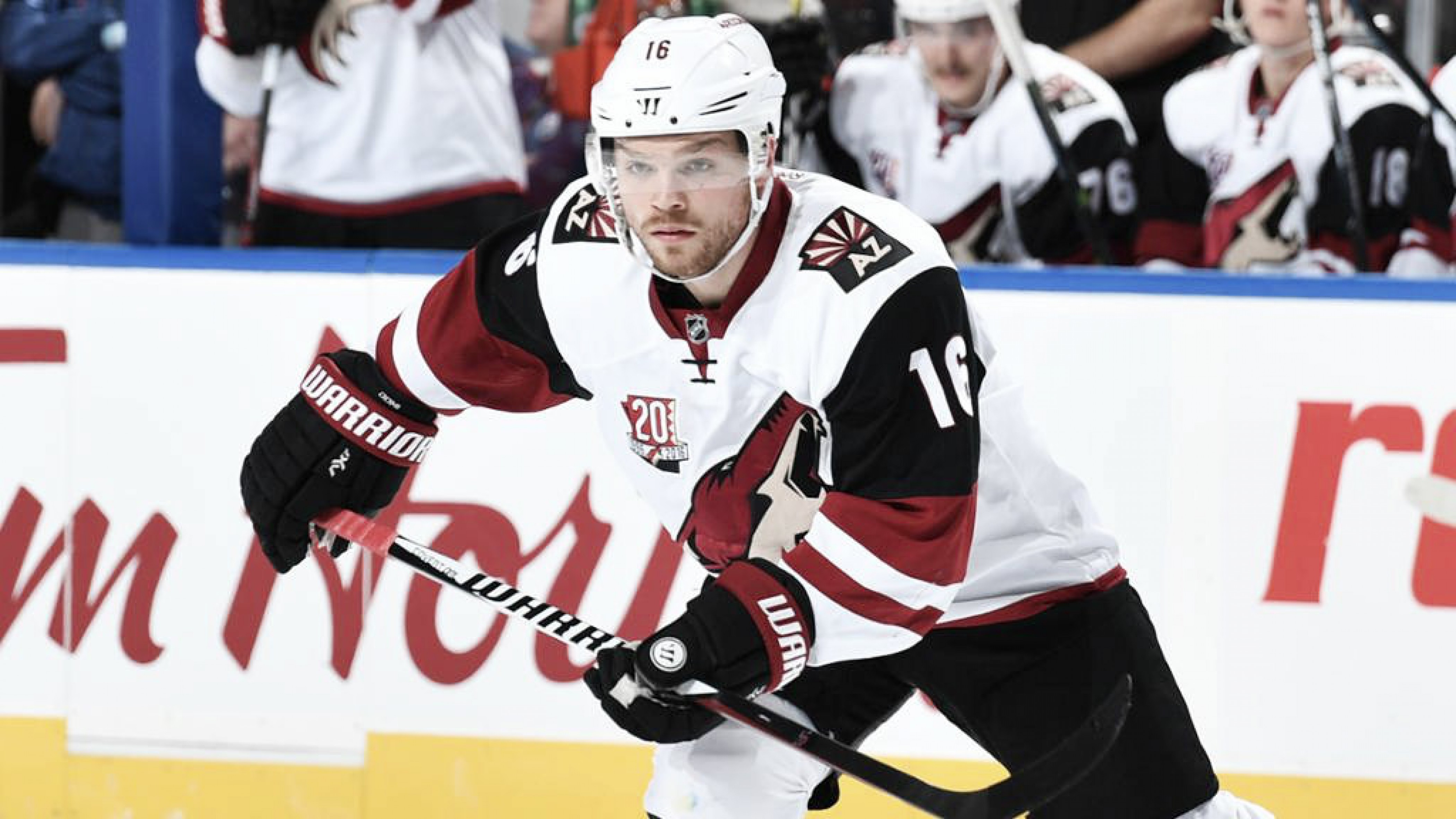 Max Domi: Another trade rumor