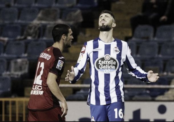 Real Sociedad - Deportivo La Coruna: Desperate Depor head to Anoeta