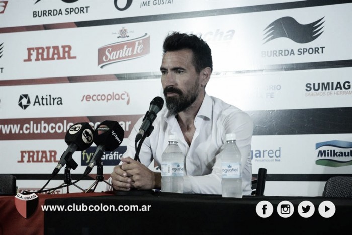 Domínguez: "Los clásicos son aparte, son especiales" Domínguez: "Los clásicos son aparte, son especiales"