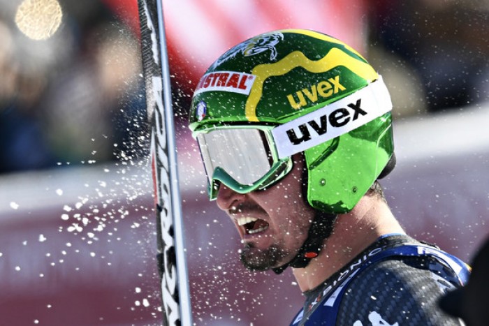 Sci Alpino - Garmisch, discesa libera maschile: i pettorali di partenza