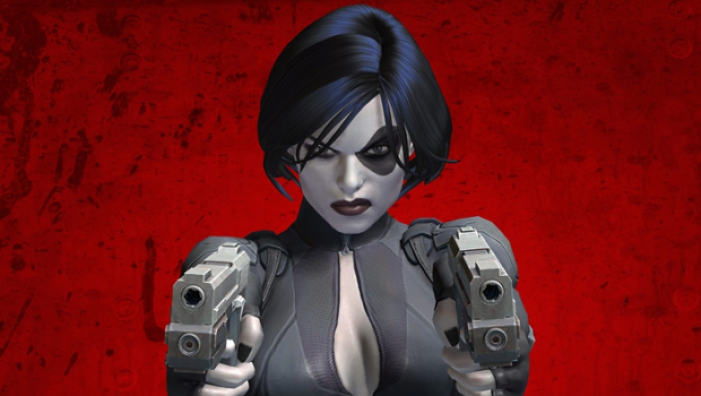 Domino aparecerá en 'Deadpool 2'