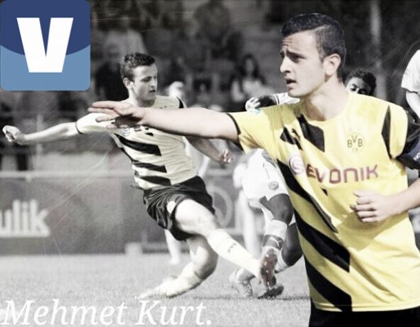 Interview: Mehmet Kurt on his inspirations, prospects of a new move and his future goals