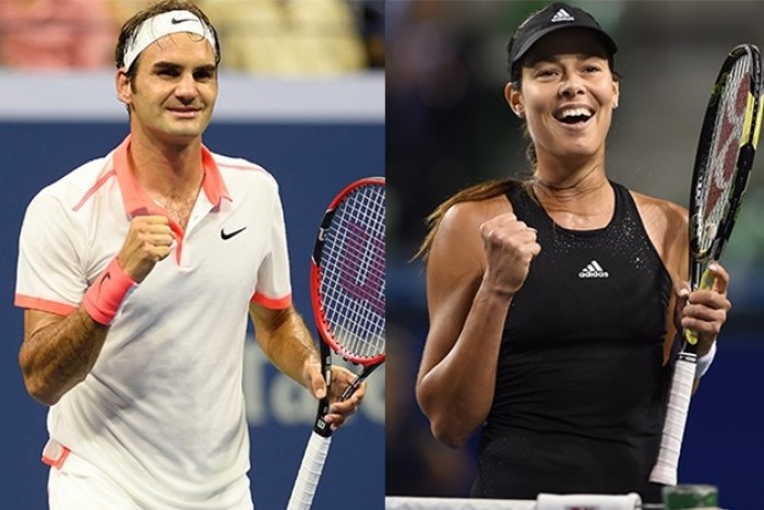 Ana Ivanovic Reveals Her Dream Doubles Partner, Discusses Prior Struggles