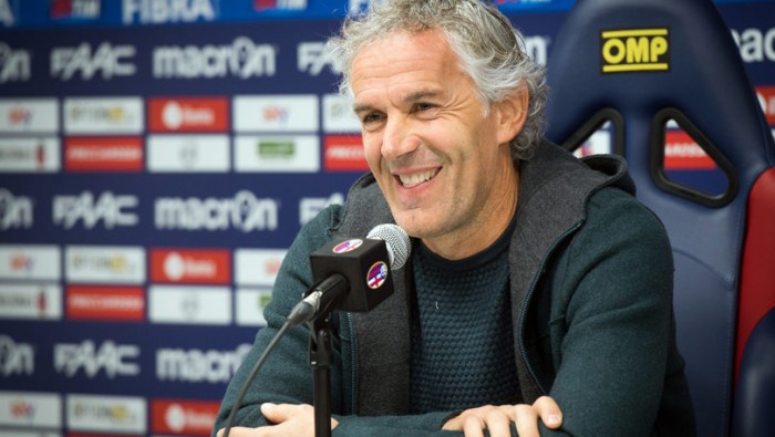 Bologna, Donadoni verso il Genoa: "Non accontentarsi mai, due risultati non fanno una stagione"