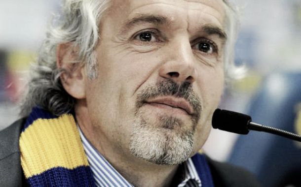 Parma, cuore Donadoni: "Fiero ed orgoglioso di essere rimasto alla guida della squadra"