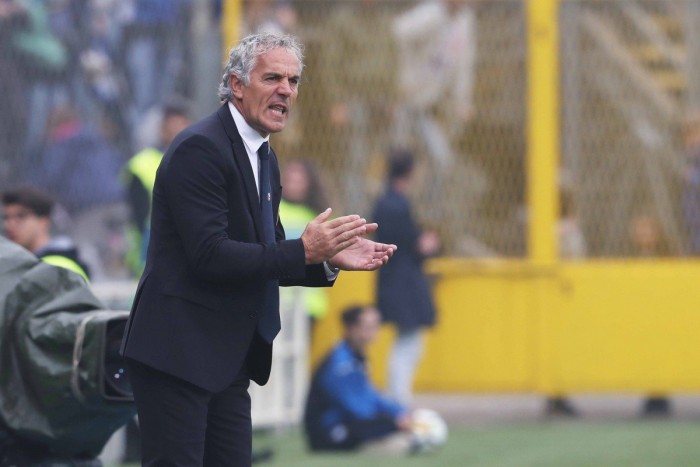Bologna, Donadoni: "Ho avuto la possibilità di tornare ad allenare la Nazionale"
