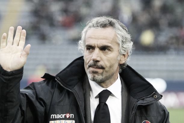Donadoni esalta il Parma: "Abbiamo lottato contro un grande avversario"