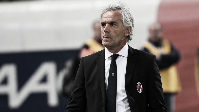 Genoa-Bologna 0-1, le sensazioni di Donadoni e Juric nel post-gara