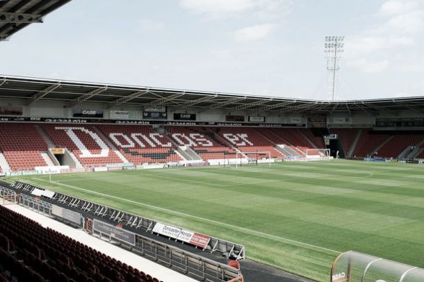 Doncaster Rovers - Sunderland: Black Cats continue pre-season against League One Rovers