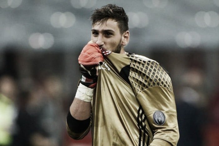 Milan, c'è il "sì" dei cinesi al rinnovo di Donnarumma, ma Raiola aspetta