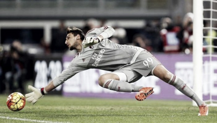 Donnarumma, dalla Premier pronti a fare follie per acquistarlo dal Milan