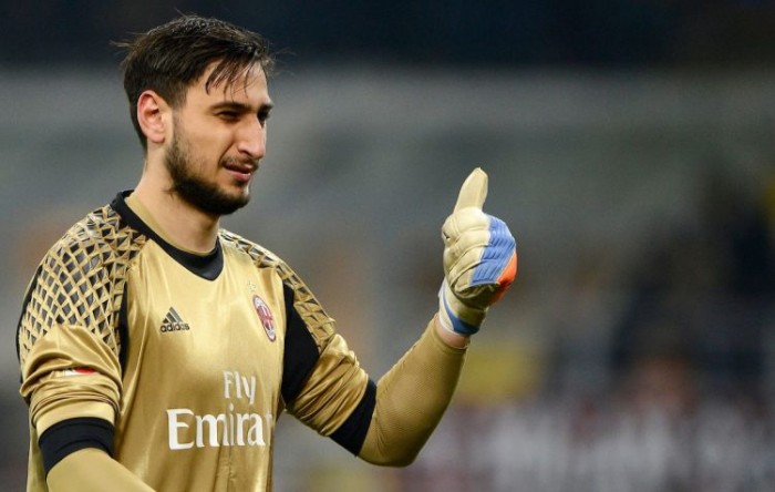 Milan, Donnarumma vuole rinnovare: nei prossimi giorni vertice con la dirigenza rossonera