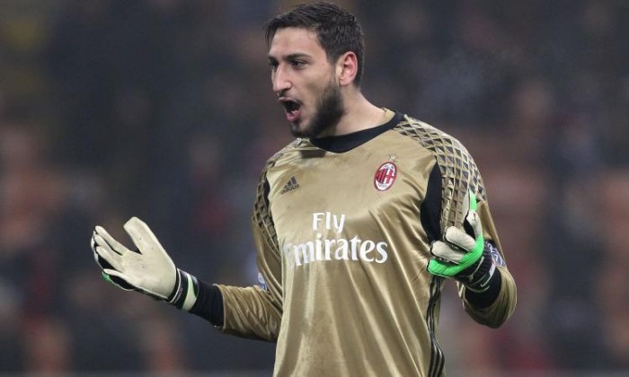 Gianluigi Donnarumma non rinnoverà con il Milan. E' rottura con i rossoneri