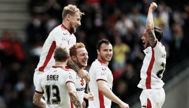 Rotherham United - MK Dons preview: Important opener for relegation favourites