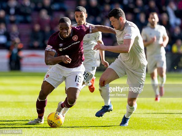 Aberdeen v Hearts preview: Tough encounter ahead on opening day