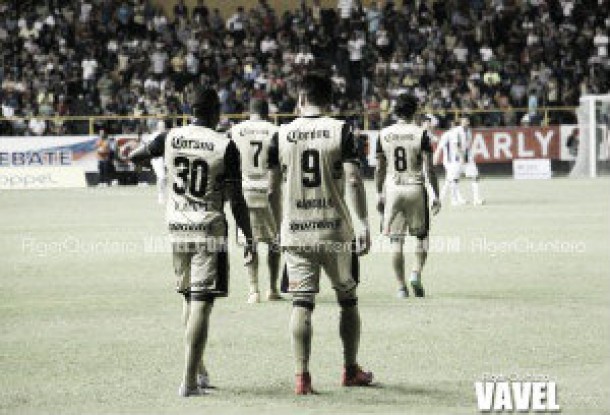 Dorados y su pobre ofensiva en el Apertura 2015