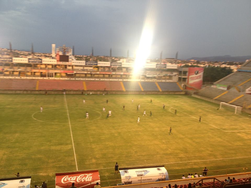 Dorados enfrentará a Xolos de Tijuana en el estadio Caliente