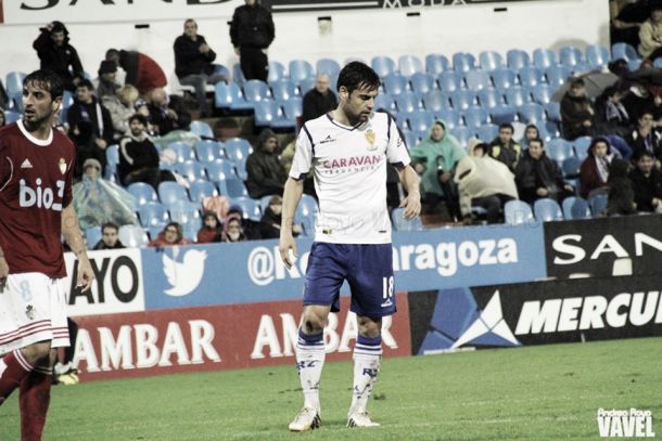 Albert Dorca: "Queremos ganar al Girona y confirmar que estamos en un buen momento"
