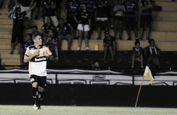 Doriva se diz 'satisfeito' com performance do Criciúma após vitória contra Tubarão Doriva se diz 'satisfeito' com performance do Criciúma após vitória contra Tubarão