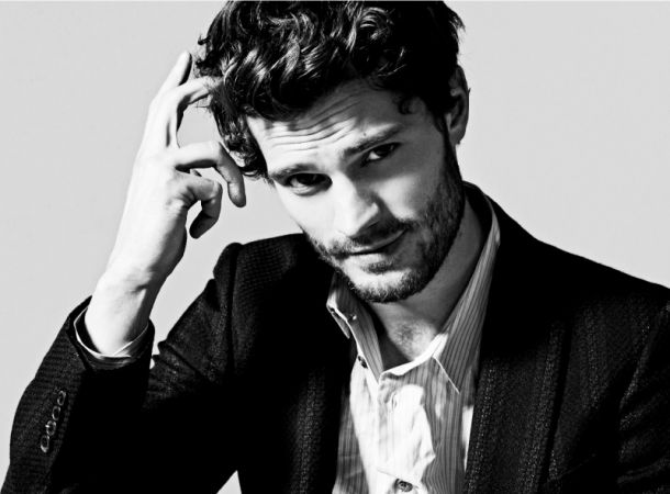 Jamie Dornan: De cazador de 'Érase una vez' a Christian Grey en 'Cincuenta sombras'