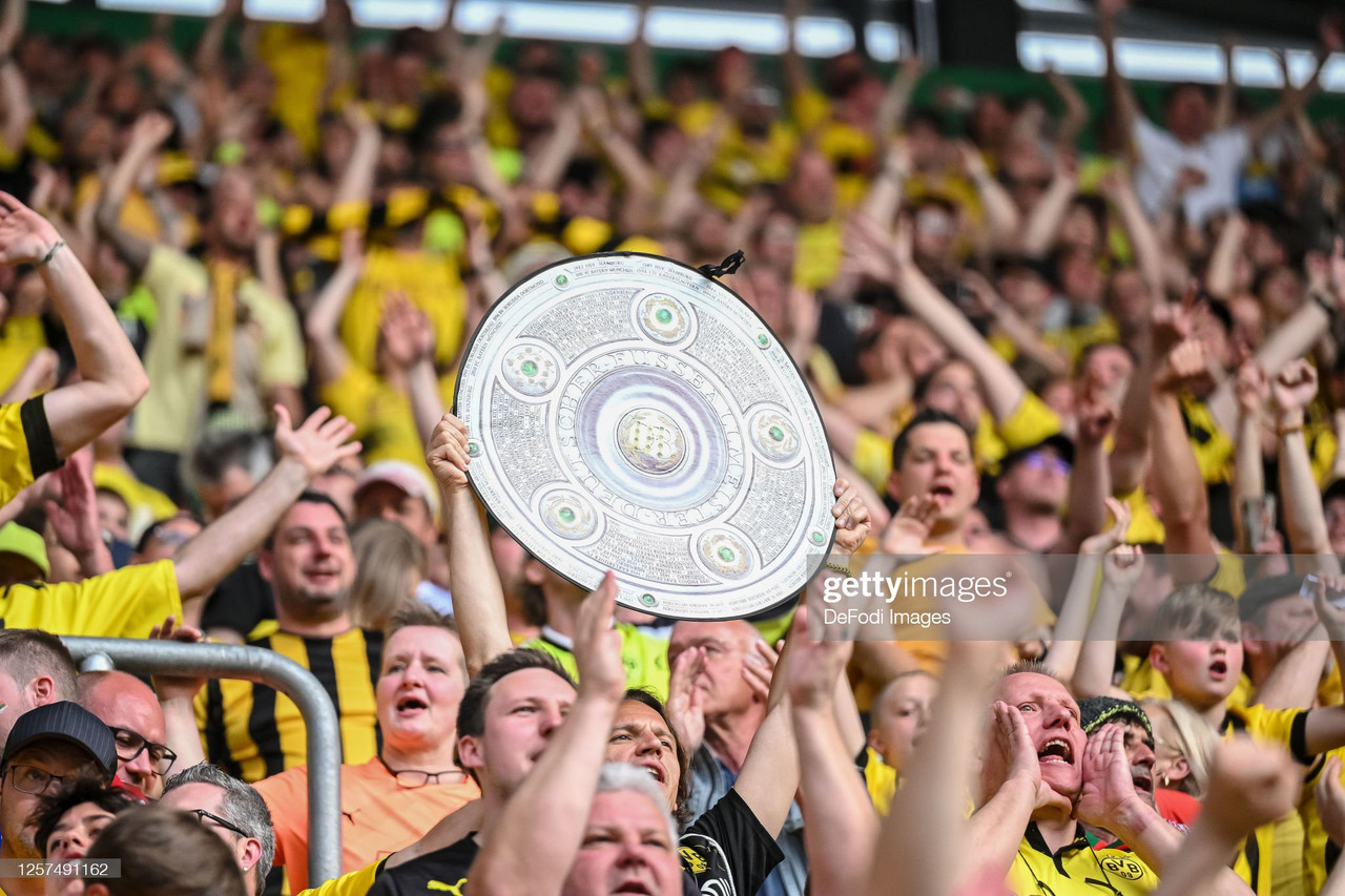 Borussia Dortmund vs FSV Mainz 05: Bundesliga Preview, Gameweek 34, 2023