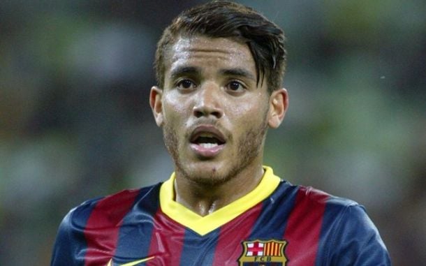 Jonathan Dos Santos signs for Villarreal