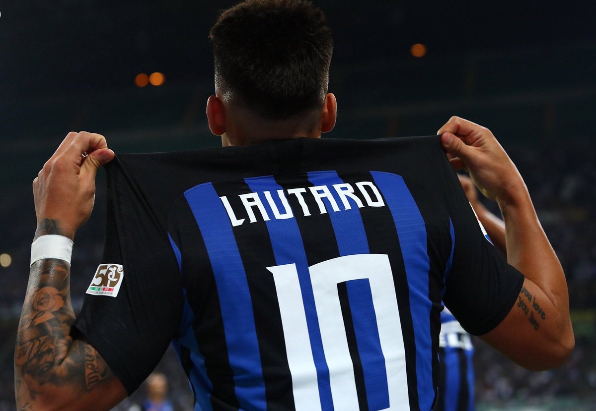 Inter: 2-0 al Cagliari e terza vittoria consecutiva in campionato