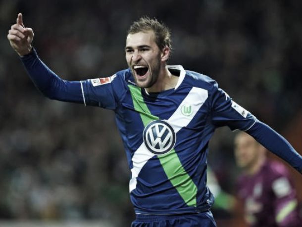 Werder Bremen 3-5 VfL Wolfsburg: Another Dost Brace Seals Victory In Thrilling Match