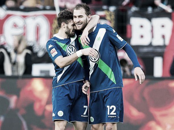 FC Augsburg - VfL Wolfsburg Preview: Hosts aiming for top four