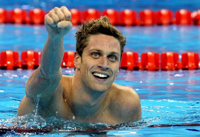 Riccione Assoluti Primaverili Martinenghi si conferma in finale 100 a Dotto Pellegrini terza a dorso